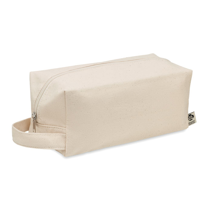 Baumwolle-Kulturtasche - Bild 4